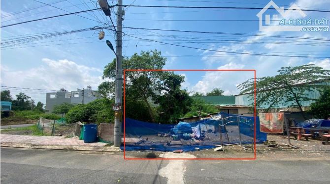 ĐẤT LONG PHƯỚC - THỦ ĐỨC- 77M2 - 2.98TỶ TL  + VỊ TRÍ đất nằm tại Long Phước- Thủ Đức. + Kh - 3