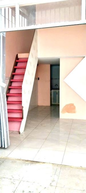 Nhà Ngay sát MT ĐƯỜNG số 8,P.Linh Tây cũ,TP Thủ Đức Cũ. - 3