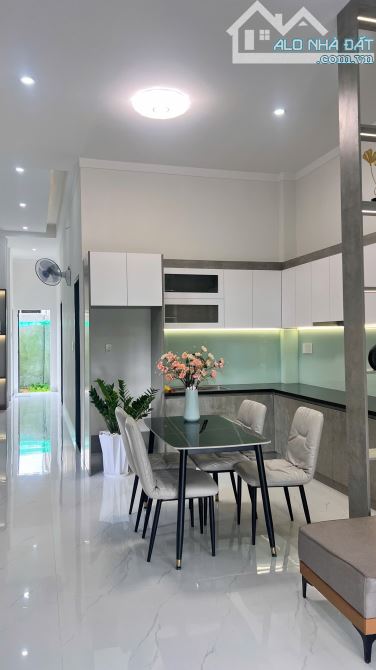 NHÀ HẺM CẤP 1 Y WANG PHƯỜNG EAKAO 6x24m - 2 TỶ680 - ĐAKLAK - 3