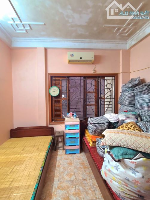 BÁN NHÀ CẢM HỘI, 62M, 5T, MT 3,1M, Ô TÔ ĐỖ CỔNG, GIỮ TIỀN, GẦN PHỐ, CHỈ 10 TỶ. - 3