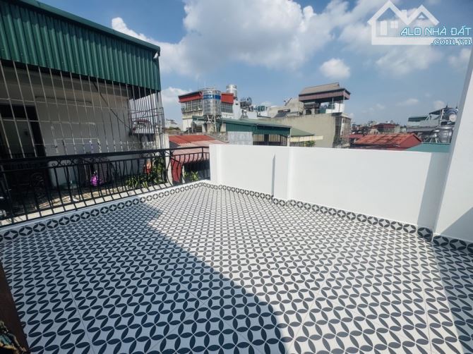 BÁN NHÀ PHỐ KHÂM THIÊN – TRUNG TÂM ĐỐNG ĐA – 5 TẦNG CHỈ 8,6 TỶ - 3