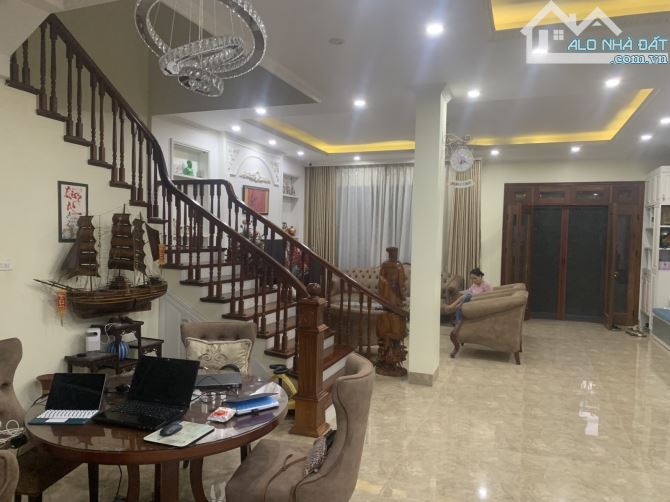✅ BÁN BIỆT THỰ PHÚ LƯƠNG 200M² X MT 10M – NỘI THẤT CHÂU ÂU – GIÁ 41 TỶ - 3