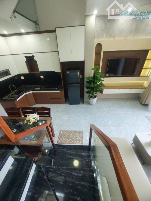 📌📌📌LÀM VIỆC TRỰC TIẾP GIÁ TỐT !!!🔶bán nhà 3 tấm kiệt 408 tôn đức thắng - 3