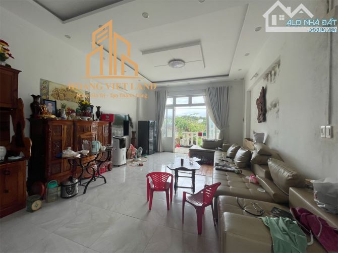 NHÀ MẶT TIỀN ĐƯỜNG TRẦN PHÚ ĐOẠN CUỐI ĐƯỜNG - DT:5X25m - GIÁ:5,5 TỶ - 3