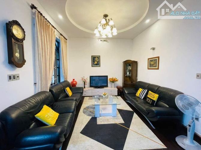 🏡🌴💦 BÁN BIỆT THỰ SÂN VƯỜN – LÊ HỒNG PHONG (ĐỐI DIỆN LOTTE) – GẦN 300M² – GIÁ 25 TỶ - 3