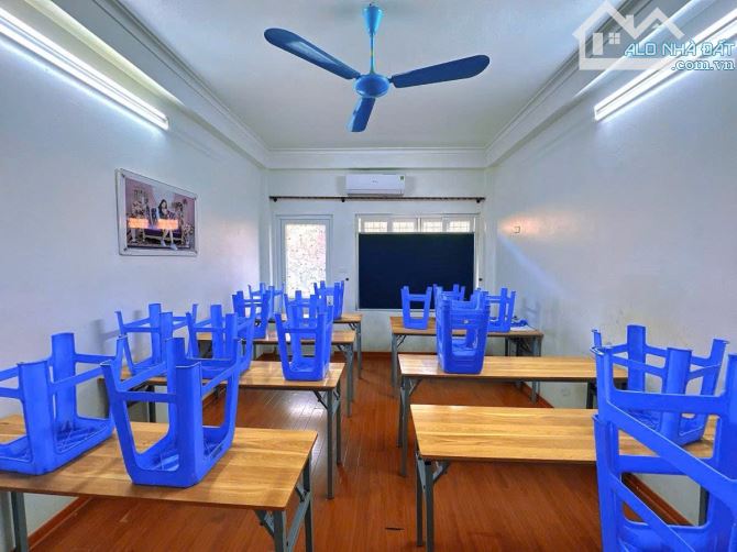 NHÀ ĐẸP HOÀNG HOA THÁM BA ĐÌNH 35m 4 TẦNG MT 4m  THOÁNG SÁNG Ô TÔ ĐỖ CỬA GIÁ CHỈ 8.8 TỶ - 3
