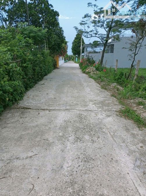 📌📌📌LÀM VIỆC TRỰC TIẾP GIÁ TỐT !!!🔶bán lô đất đẹp hòa khương - 3
