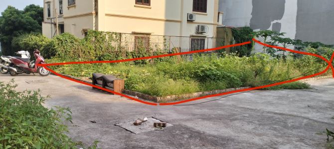 BÁN 193M2 ĐẤT PHỐ NGỌC THỤY, LONG BIÊN, MẶT TIỀN 1, 27.4 TỶ. - 3