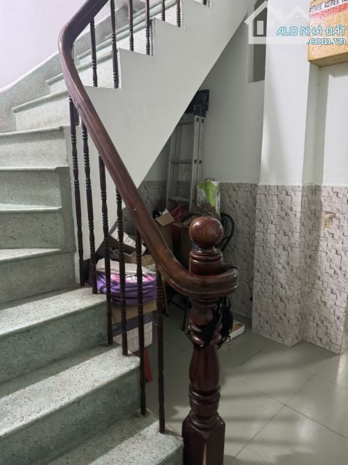 Bán nhà bình thạnh, sổ riêng, 60m2, 3 tầng, nhỉnh 6T - 3