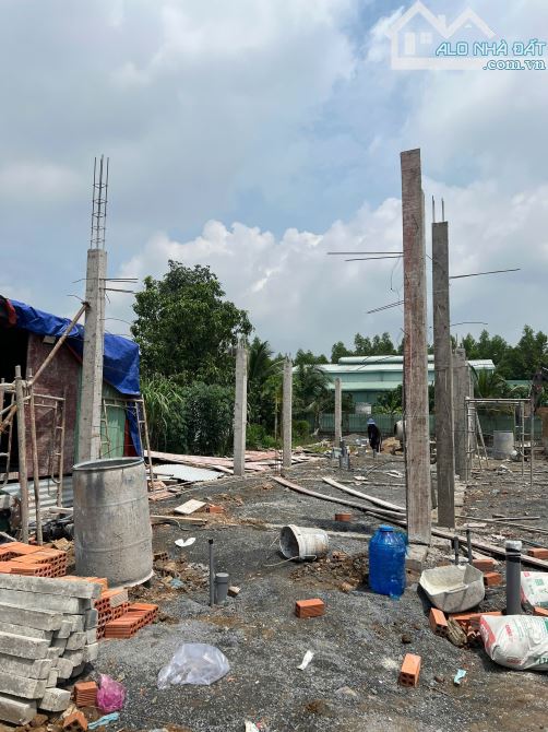BÁN GẤP ĐẤT SỔ RIÊNG SẴN THỔ CƯ NGAY PHƯỜNG TÂN TRIỀU, GẦN TRƯỜNG TIỂU HỌC TÂN PHÚ ẤP 5 - 3