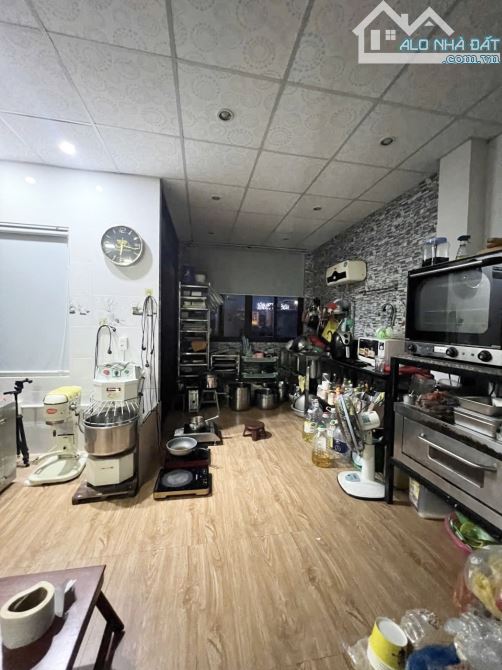 Bán Nhà MT Mỹ Đa Tây, Nam Việt Á, 3 Tầng, 100m2 chỉ 9.x tỷ - 3
