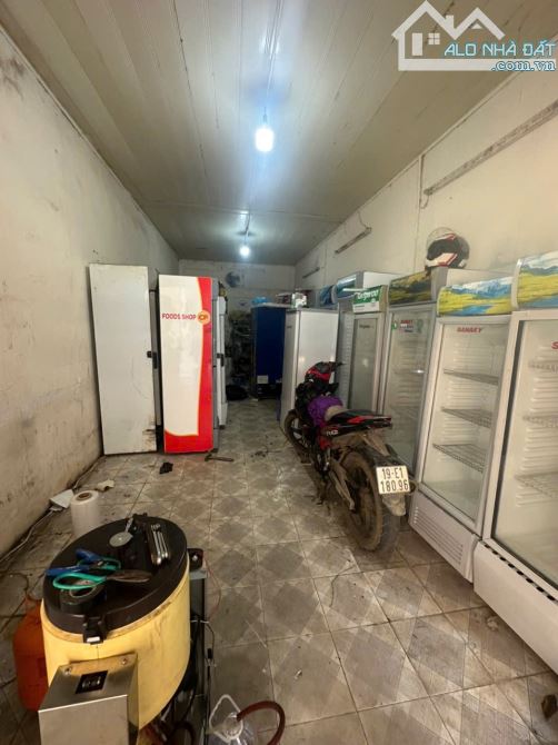 Bán nhà Mai Dịch 109m2 đường ô tô hai chiều dừng đỗ vỉa hè rộng 27 tỷ - 3