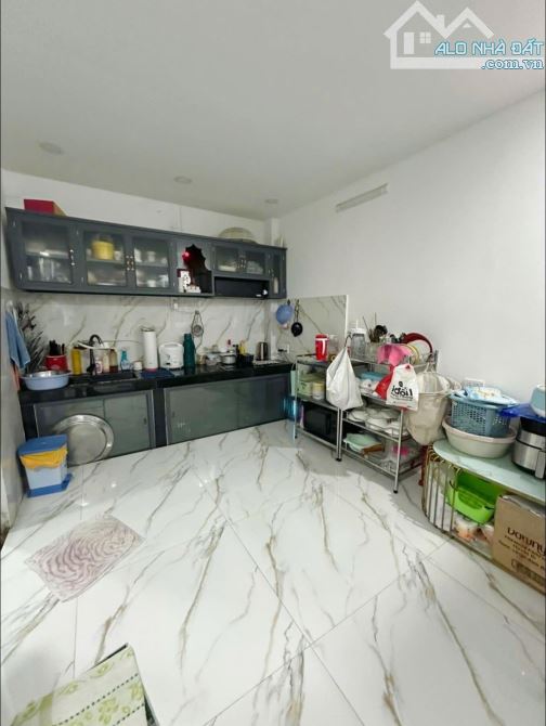 NHÀ 2 TẦNG – TRUNG TÂM LINH CHIỂU, THỦ ĐỨC – GIÁ CHỈ 4.2 TỶ (TL) 🌟 - 3