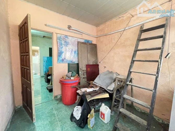 VĨNH TUY , 42M2 , NGÕ RỘNG , CÁCH PHỐ 10M , GIÁ ĐẦU TƯ , XÂY TÒA CCMN, 7,8 TỶ - 3