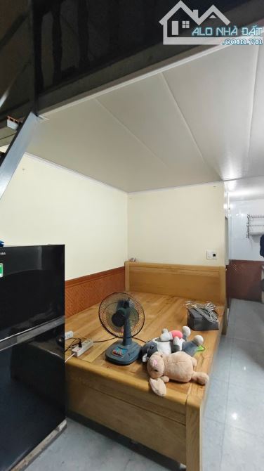 HÒA BÌNH 7 , MINH KHAI , 57M² , MẢNH ĐẤT SIÊU ĐẸP , GIÁ HỢP LÝ , GẦN Ô TÔ , 9,9 TỶ - 3