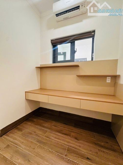 💥Nhà Cấp 4,TC 7,4*14m,hẻm Trương Đăng Quế,gần Nguyễn Khuyến - 3