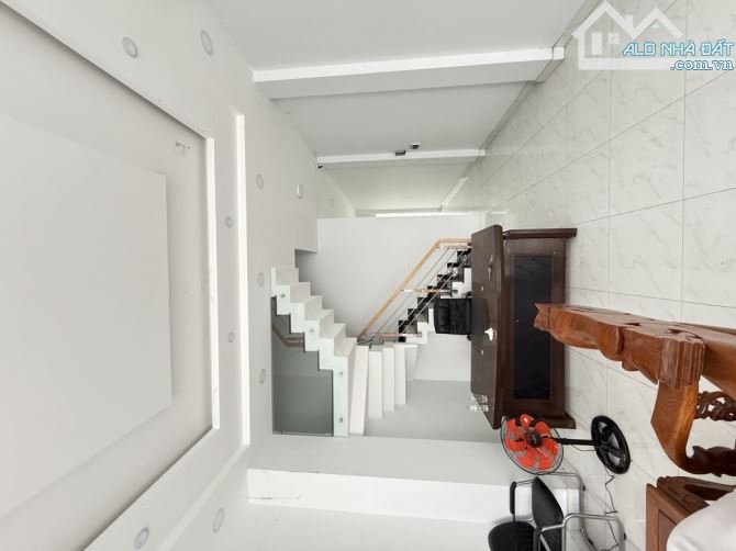 🏡NHÀ 4 TẦNG HẺM THÔNG SÁT MT HÀ HUY GIÁP QUẬN 12- 175m2 (5,7x38)- CÓ GIÁ TỐT ĐẦU TƯ - 3