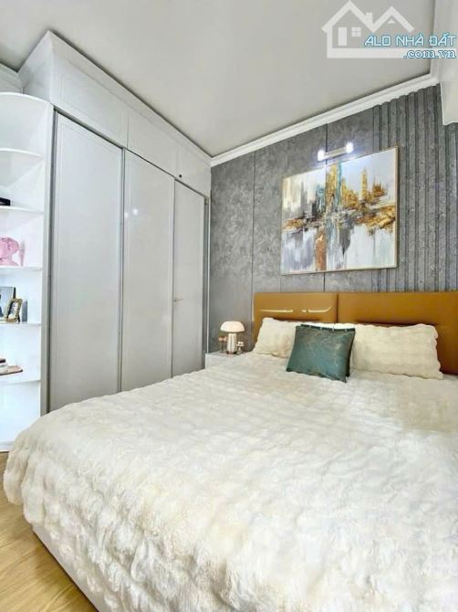 Bán nhà Lê Trọng Tấn 92m2 chung cư mini 7 tầng thang máy thoáng 21 tỷ - 3