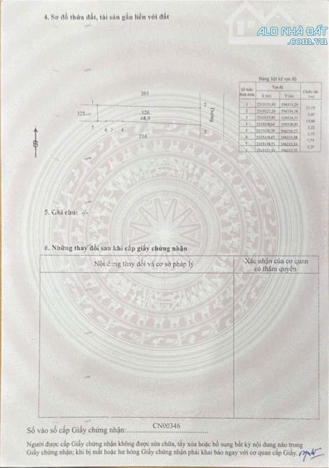 ❤️❤️❤️ Trục chính kinh doanh Yên Lão-Nguyễn Văn Linh-Yên Mỹ giá chỉ hơn 2,x tỷ - 3