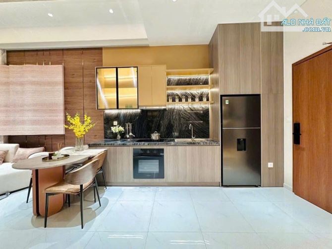 Căn hộ cao cấp Bửu Hoà,TP Biên Hoà,Trả trước 450tr - 3