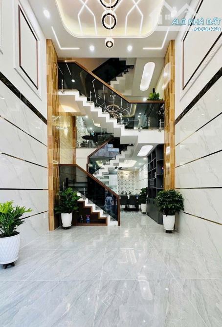 💥💥BÁN NHÀ ĐẸP 5 TẦNG – KHU PHÂN LÔ ĐỒNG BỘ – MÃ LÒ, BÌNH TÂN – GIÁ TỐT 7,5 TỶ💥💥 - 3