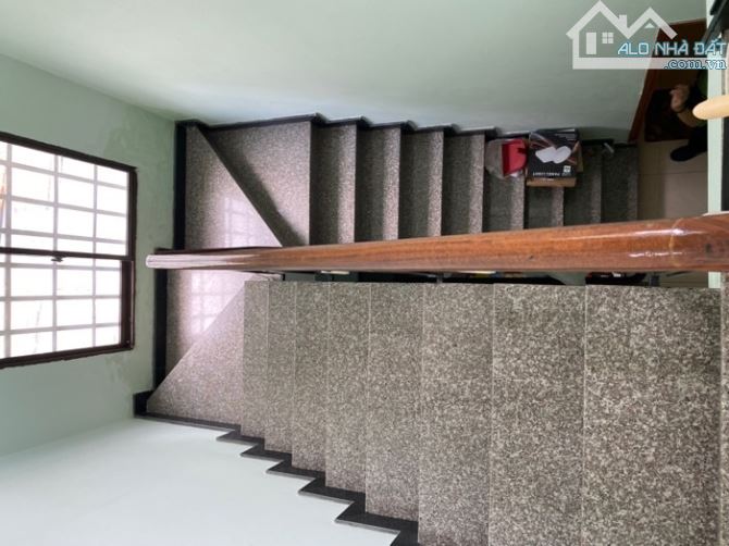 NHÀ 4 TẦNG – 52M² – LÊ TRỌNG TẤN, TÂN PHÚ – GIÁ CHỈ HƠN 6 TỶ - 3