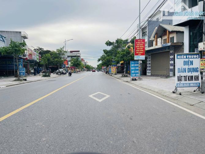 Bán đất mặt đường Máng Nước, Vĩnh Khê,  An Đồng 95m giá 8,x tỷ - 3