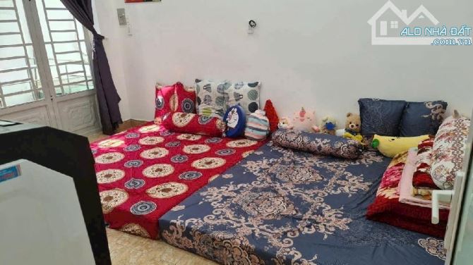 BÁN GẤP NHÀ NGAY TRỊNH ĐÌNH THẢO , 60M2 , 6,8 x 9 , 2 TẦNG . GIÁ NHỈNH 6TỶ - 3