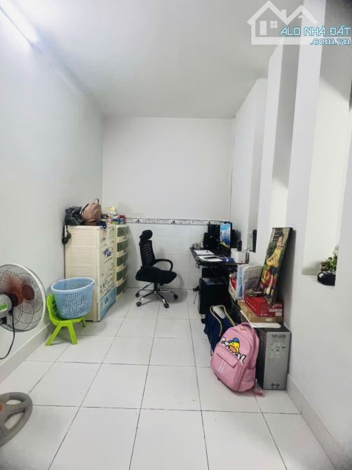 Bán nhà Mặt tiền Kinh Doanh Tân Kỳ Tân Quý 75m2 ngang 5 cực đẹp -16 tỷ 4 - 3