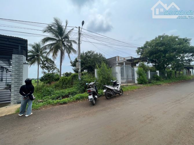 Bán nhanh lô đất Hoà Khánh - 790 triệu - 3