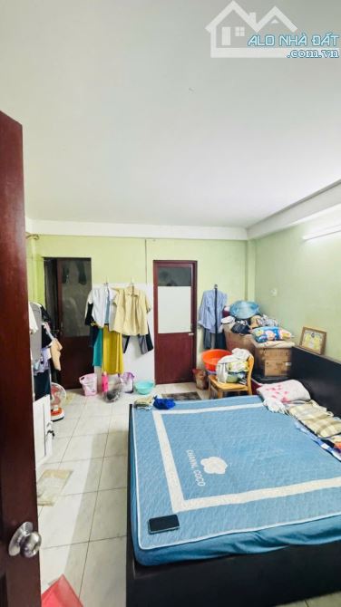 *Bán Gấp Nhà mặt tiền Kinh Doanh Đ số 1 Tân Thành Tân Phú 74m2 - 4 Tầng 15 tỷ - 3