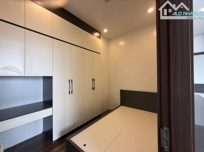 5.4 TỶ - 72M2 - CHCC 43 PHƯƠNG LIỆT - CHUNG CƯ 3 NGỦ - TẦNG TRUNG - CĂN GÓC - VIEW THOÁNG - 3
