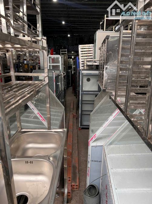 BÁN MẶT TIỀN TÔ KÝ THỚI TAM THÔN HÓC MÔN GIÁ RẺ 29 TỶ - 3