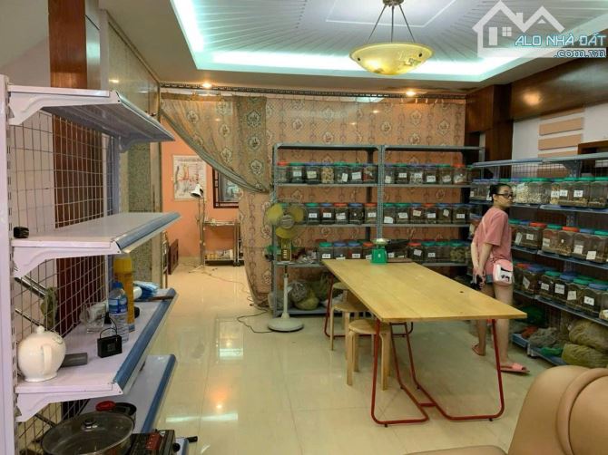 SIÊU PHẨM TÂY HỒ 80m 8 TẦNG MT 6.5m RỘNG THANG MÁY Ô TÔ VÀO NHÀ GẦN SUNSHINE CIPUTRA 23 TỶ - 3