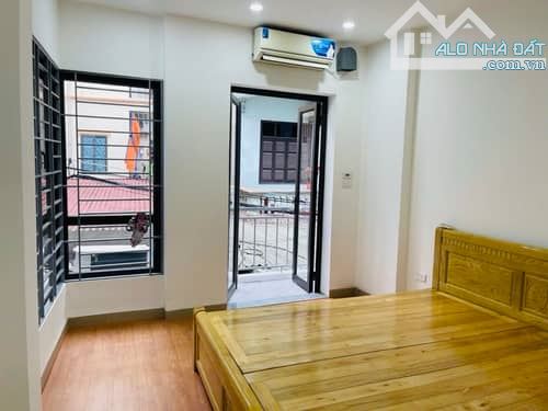 Bán nhà lô góc 4 tầng Phú Mỹ – Lê Đức Thọ, Nam Từ Liêm – Giá chỉ 8.2 tỷ, gần sân vận động - 3