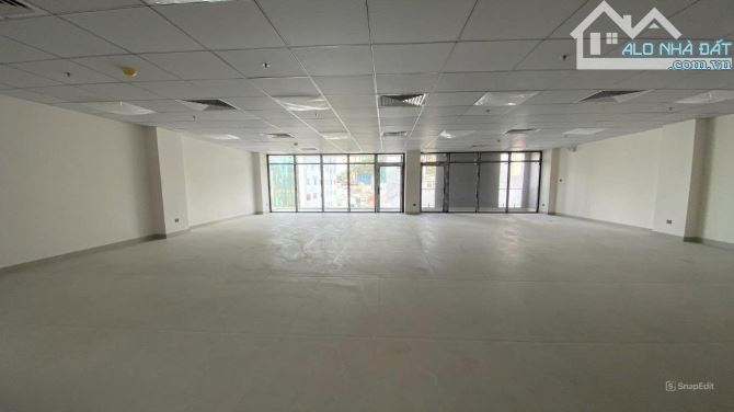 VIP- TÒA NHÀ MẶT TIỀN ĐIỆN BIÊN PHỦ- 12M X 32M- HẦM 9 TẦNG- PHƯỜNG 04, QUẬN 3 - 3