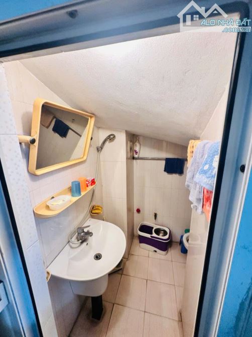 SIÊU PHẨM NHÀ ĐẸP PHÚC DIỄN 55m 5 TẦNG MT4.6m Ô TÔ ĐỖ CỬA 2 MẶT THOÁNG GIÁ 12.4 TỶ - 3