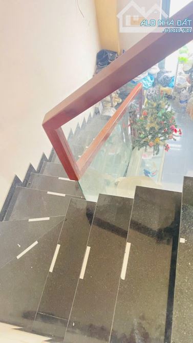 BÁN NHÀ 2 TẦNG ĐÚC (7.5x20) – MẶT TIỀN THỚI AN 13, QUẬN 12 - 3
