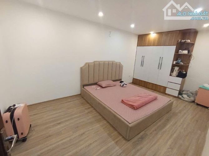 Bán Căn hộ CC Bình Vượng Tower 200 Quang Trung, 112m2, 3 ngủ, 2WC nội thất đầy đủ - 3