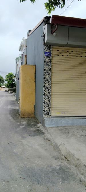 Bán đất Thôn Nguyệt An Lão Cách ngã 5 Kiến An 2km 70m²- giá 490 triệu..loa loa loa - 3