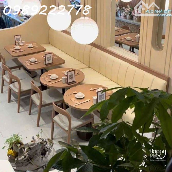 BÁN NHÀ  MẶT TIỀN P. NGUYỄN CƯ TRINH – DÒNG TIỀN 600 TR/N- 4TẦNG- SỔ VUÔNG VỨC ,HOÀN CÔNG - 3