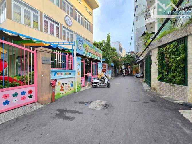 LÔ ĐẤT 53M2- LÔ GÓC KIỆT Ô TÔ ÔNG ÍCH KHIÊM- HẢI CHÂU- CHỈ 4.5T.Ỷ. - 3