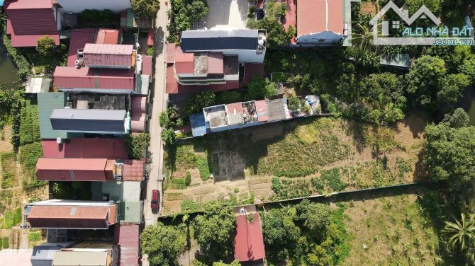 🏡 SIÊU PHẨM ĐẤT TRUNG TÂM THỦY XUÂN TIÊN – CHƯƠNG MỸ – HÀ NỘI 🏡 - 3