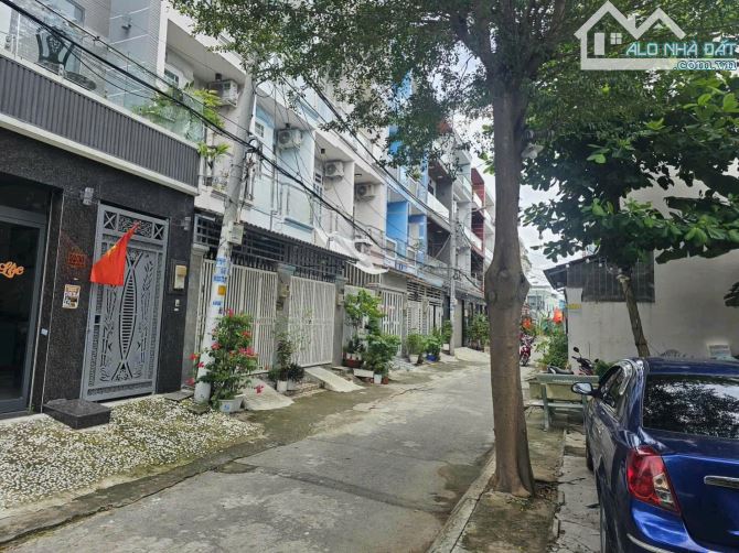 ⚠️ BÁN ĐẤT CỰC PHẨM, KDC ÔMÊLY 🍀_ DT 12m x 12m, GIÁ 8.8 TỶ, DTCN 144m2 _ MẶT TIỀN ĐƯỜNG C - 3