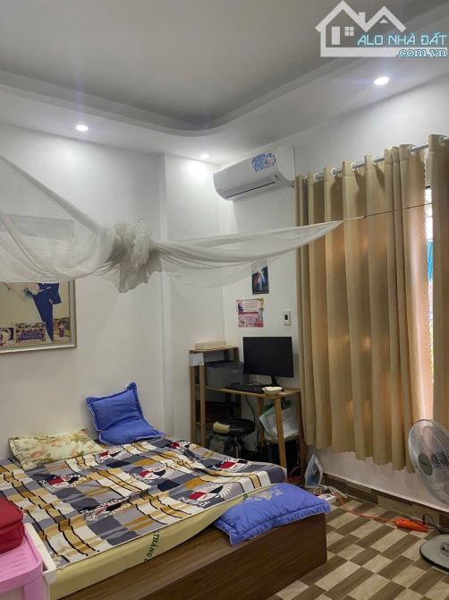 Hạ giá bán gấp tại Tràng Cát ngay chợ cá Xâm Bồ 41m2 x 3 tầng full đồ chỉ viẹc về ở - 3