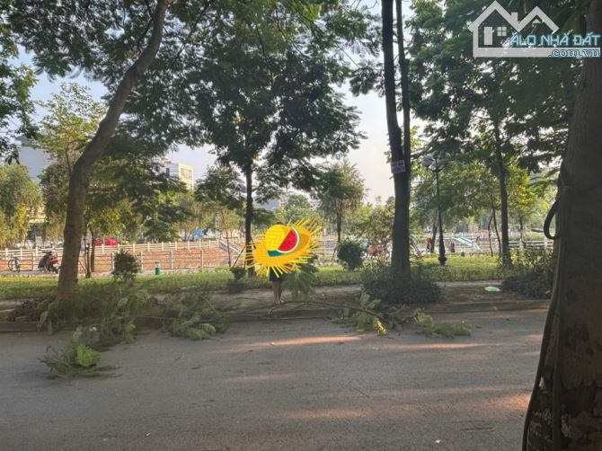 🔥LÔ GÓC – VIEW HỒ – TĐC THANH AM LONG BIÊN – VỊ TRÍ ĐẸP NHẤT KHU - G,IÁ ĐẦU TƯ CHỦ NHIỆT - 3