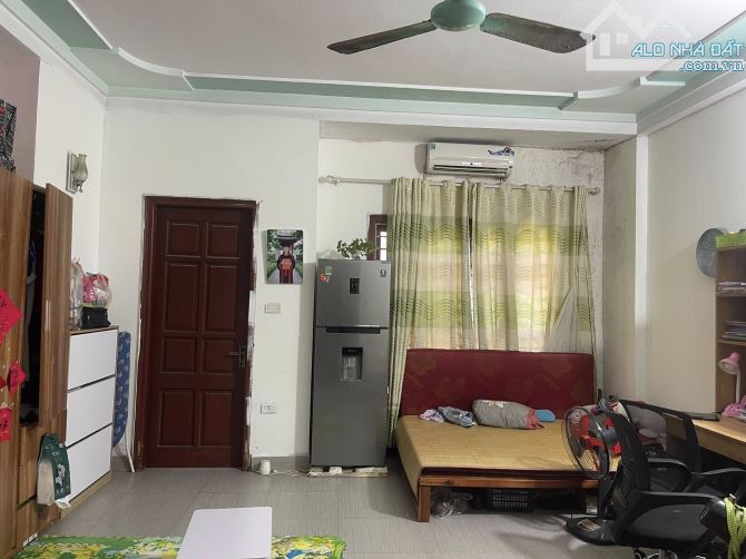 Vỡ Nợ Bán Gấp Nhà Dân Hồ Tùng Mậu 75m2 5T Mt 5.5m 19.2  Tỷ Ngõ Thông Làm CCMN Đỉnh - 3