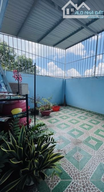 (17) 🌟 NHÀ HXH NGUYỄN DUY CUNG, P12, GÒ VẤP – 50M2 – TRỆT + 3 LẦU + ST 🌟 - 3