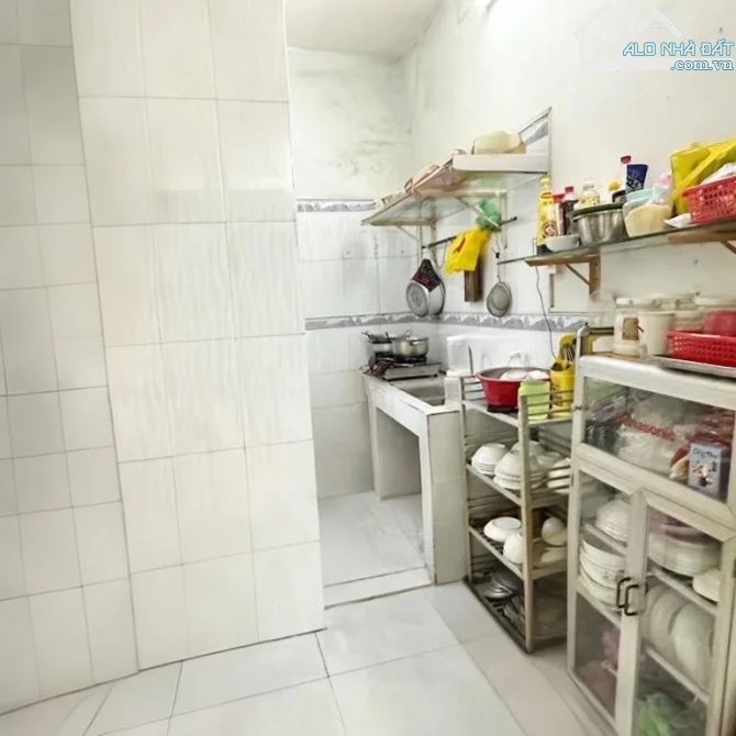 🌟 BÁN NHÀ 2 TẦNG – HXH THÔNG VƯỜN CHUỐI – CƯ XÁ ĐÔ THÀNH – CHỈ 5,2 TỶ 🌟 - 3