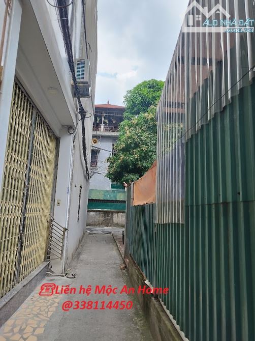 Bán nhà Đức Giang- 2 tầng- thuận tiện giao thông- giá xinh xắn! - 3